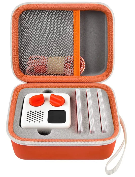 Yoto Mini Travel Case For Kids Audio Player