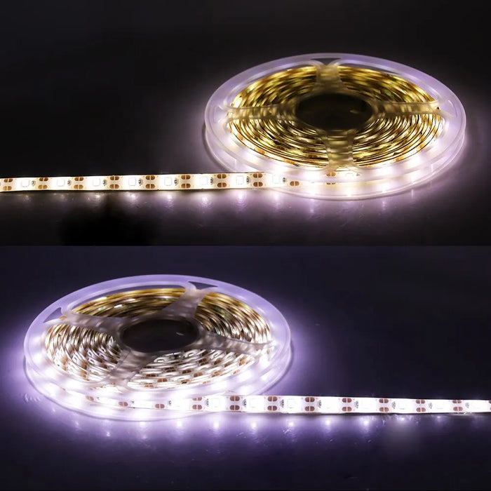 Usb Led Strip Light 5V 30Leds M 2835 Dimmable For Tv Backlight Room Kitchen 1M 3M 5M Flexible Decorative Lighting