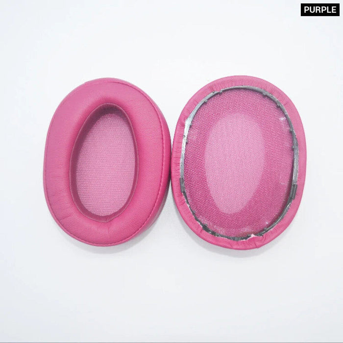 Replacement Ear Pads For Sony Mdr