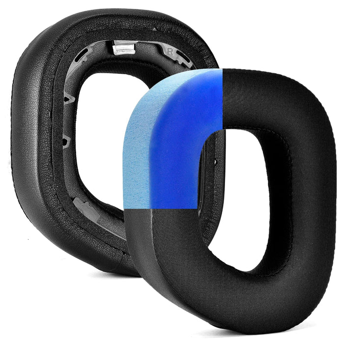 Replacement Earpads For Corsair Hs80 Rgb Headphones