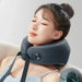 Smart Neck Massager With Compress And App Control