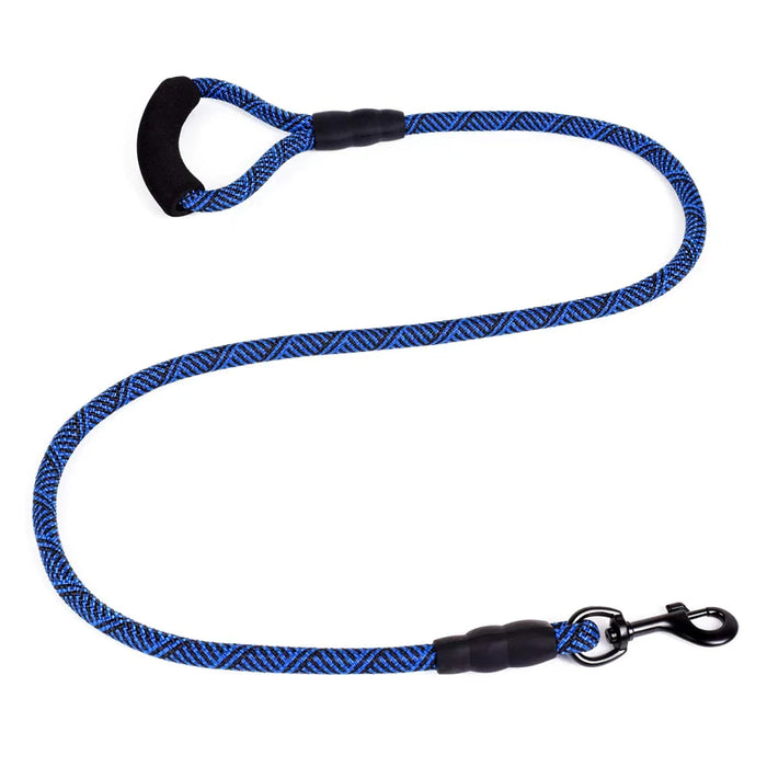 Strong Dog Leash Durable Nylon Rope