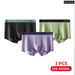 3 Piece Modal Boxers For Men