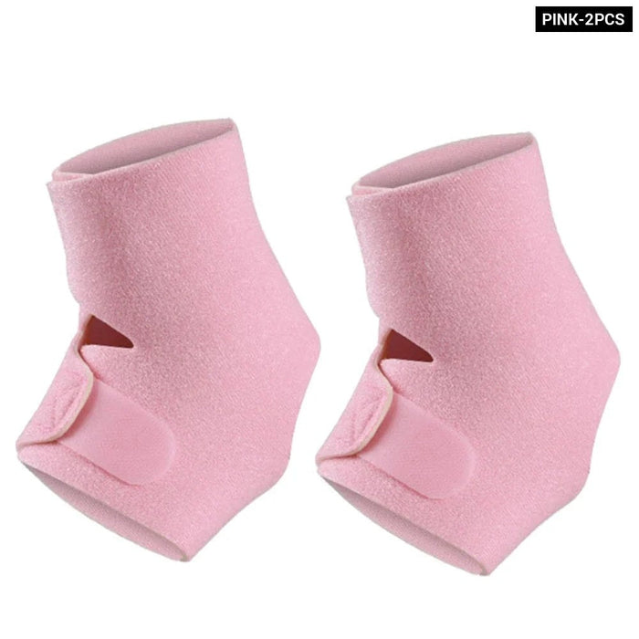Sports Plantar Fasciitis Ankle Compression Socks For Women & Men