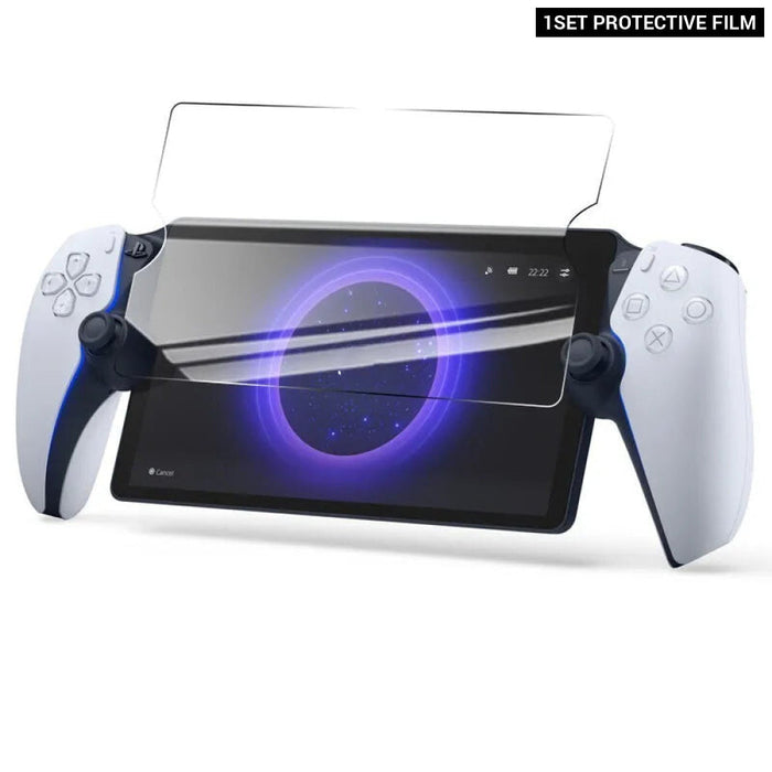 8 Inch Tempered Glass Screen Protector For Playstation