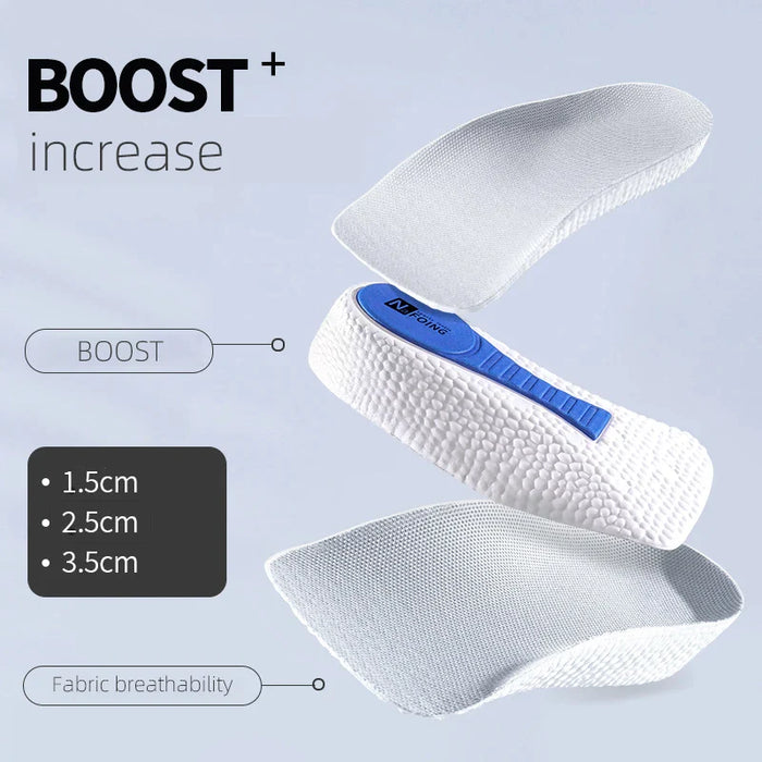 Orthopedic Arch Support Insoles