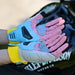 Macaron Touch Screen Motorcycle Gloves