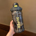 2000ml Sports Water Bottle