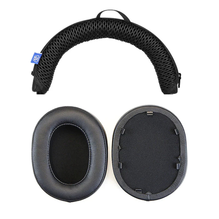 Wh 1000Xm5 Headphone Ear Pads