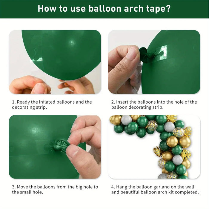 96Pcs First Eucharist Balloon Garland Arch Set Cross Balloon Suitable For God Blessed Baptist Birthday Party Shower Decoration