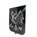 Polish Coat Of Arms Wall Clock