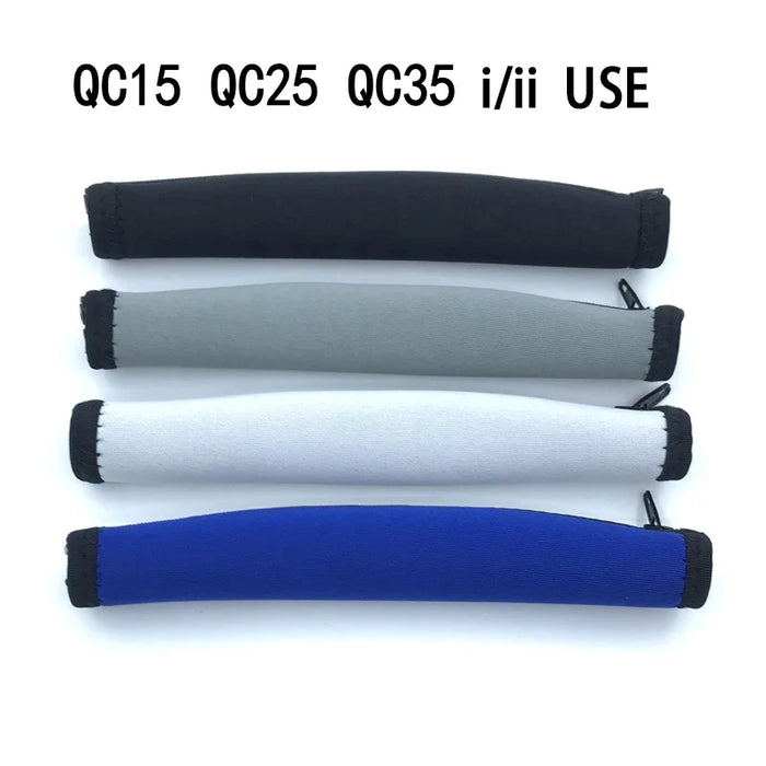 Headband Cushion Pads For Bose Qc15 25 35 Ii Headset