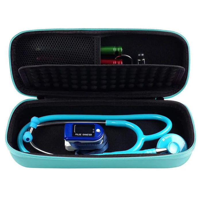 Stethoscope Case For Littmann Classic Iii/Ii S.E./Cardiology Iv/Mdf Acoustica