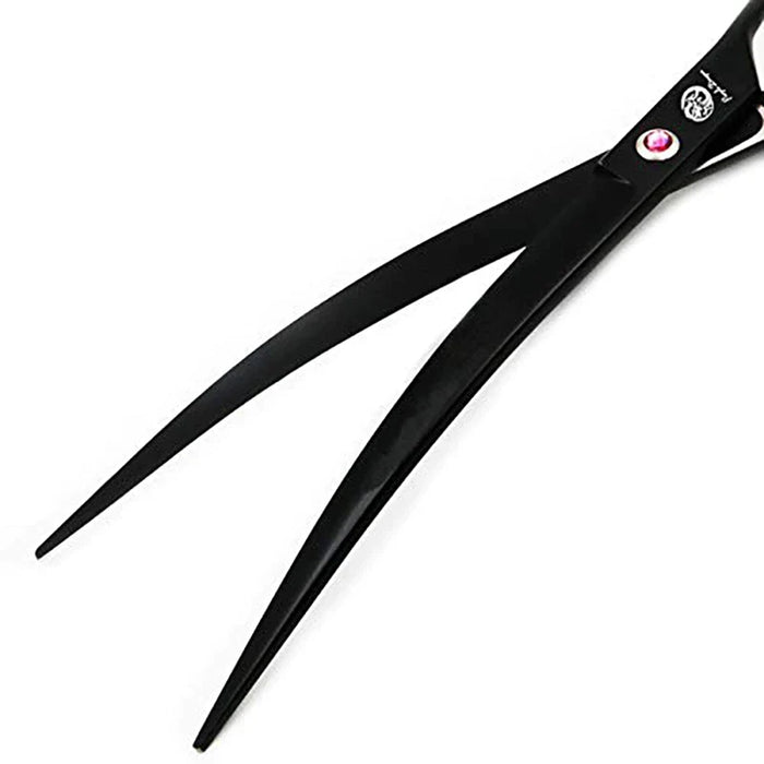 Professional Pet Grooming Scissors Safe Puppy Hair Trimming Shears