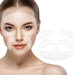 Silicone Anti Wrinkle Face Patches