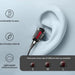 Wireless Bluetooth Magnetic Neckband Hifi Sound Ipx5