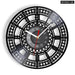 London Big Ben Vinyl Record Wall Clock