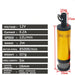 12v 24v Dc Submersible Pump