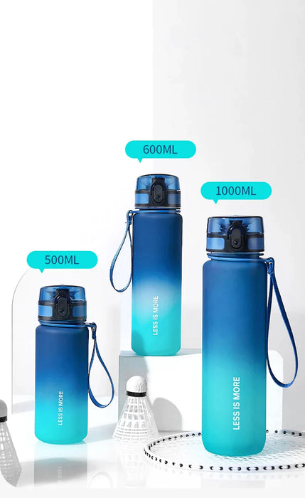 Gradient Sports Water Bottle