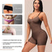 Enhance Fabric Bodysuit For Tummy Control And Compression