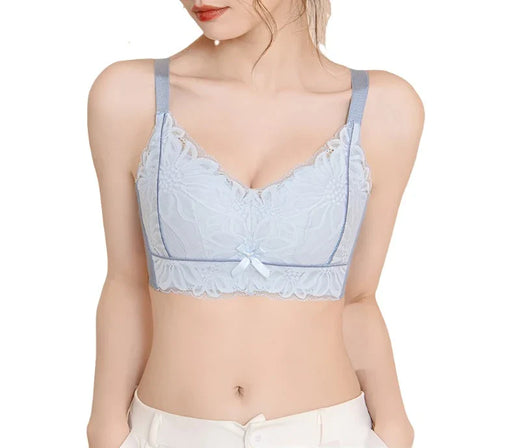 Adjustable Lace Bras For Women Comfortable