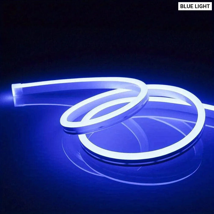 5M Neon Led Light Strip