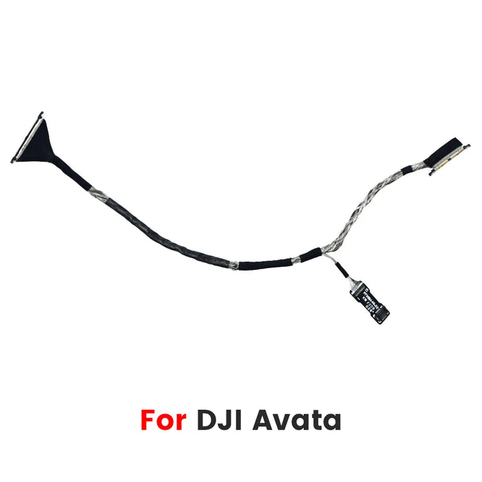 Gimbal Ptz Signal Cable For Dji Mini 3 3 Pro Mini Mini 2 Mavic 2 3 Pro Air 3 2 2S Mavic 3T Avata Transmission Wire Repair Parts