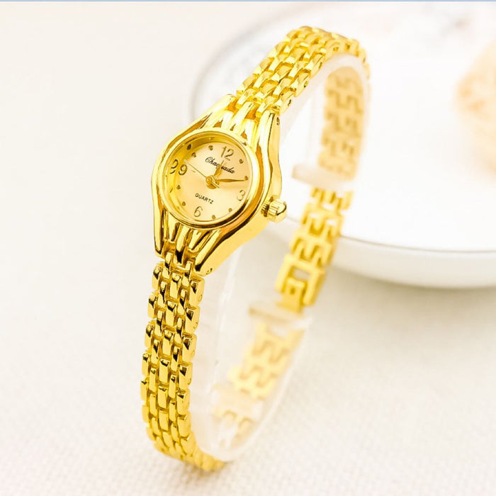 Women’s Bracelet Ultra Slimvintage Wrist Analog Quartz