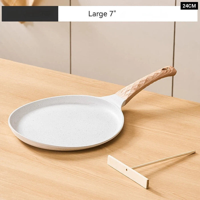 Medical Stone Breakfast Pancake Pan