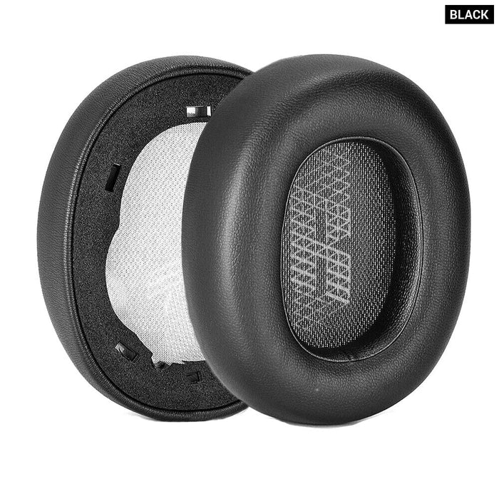 Replacement Earpads For Jbl E65Btnc Live 650Btnc Tune 660Btnc Duet Nc Headphones