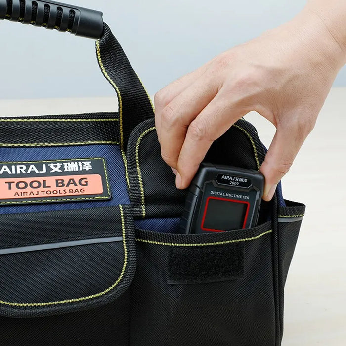 Airaj Electrician Waterproof Tool Bag