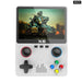 X6 3.5 Handheld Game Player With Dual Joystick And 11