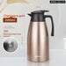 48 Hour Cold Coffee Thermos