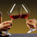 460ml Home Party Wine Glasses