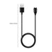 1m Universal Watch Charger Cable For Garmin