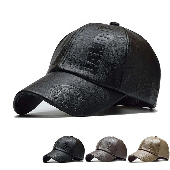 Adjustable Letter Print Baseball Cap / Hat For Outdoor Wear