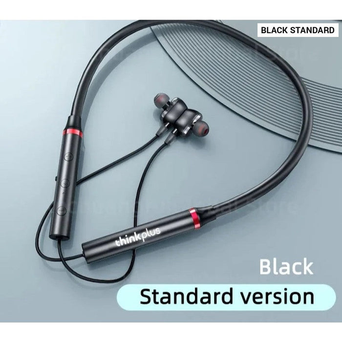 Wireless Bluetooth Magnetic Neckband Hifi Sound Ipx5