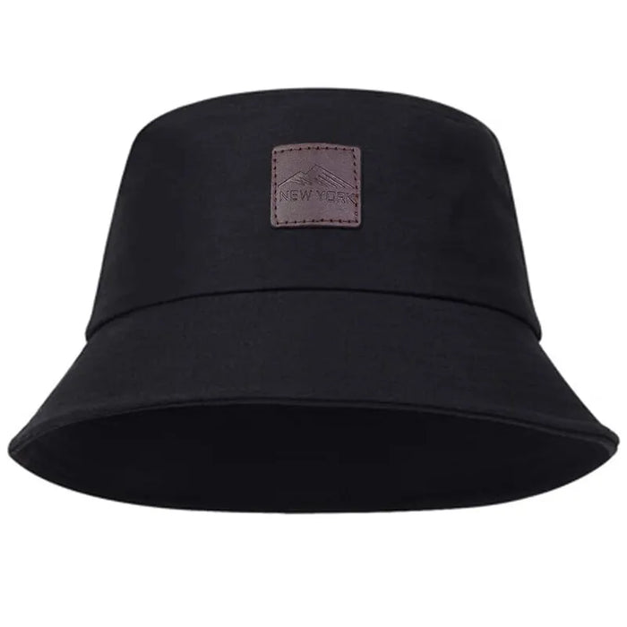 Bucket Hat For Outdoor Sun Protection