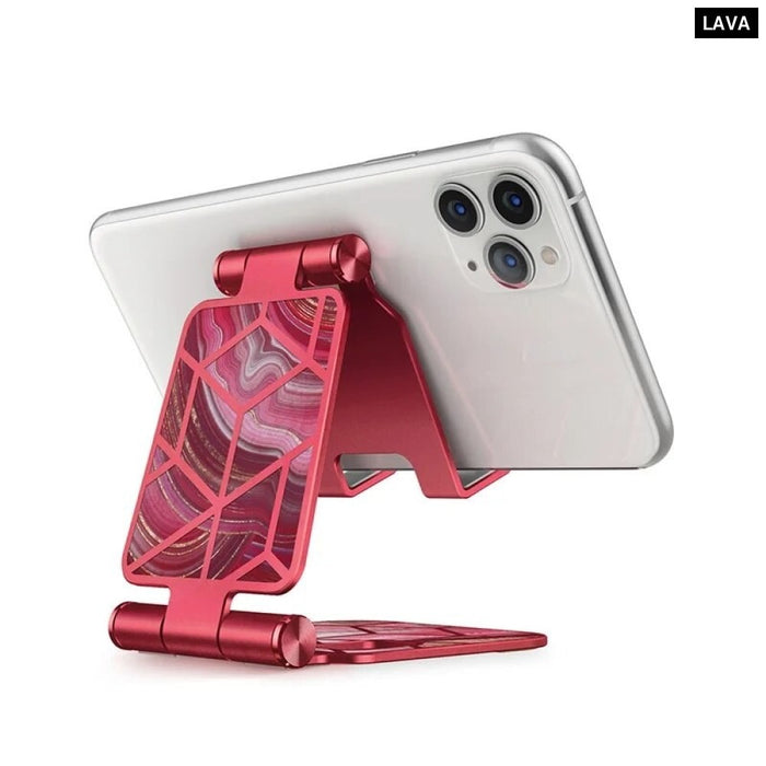 Adjustable Multi Angle Cell Phone Stand Holder For  Smartphone