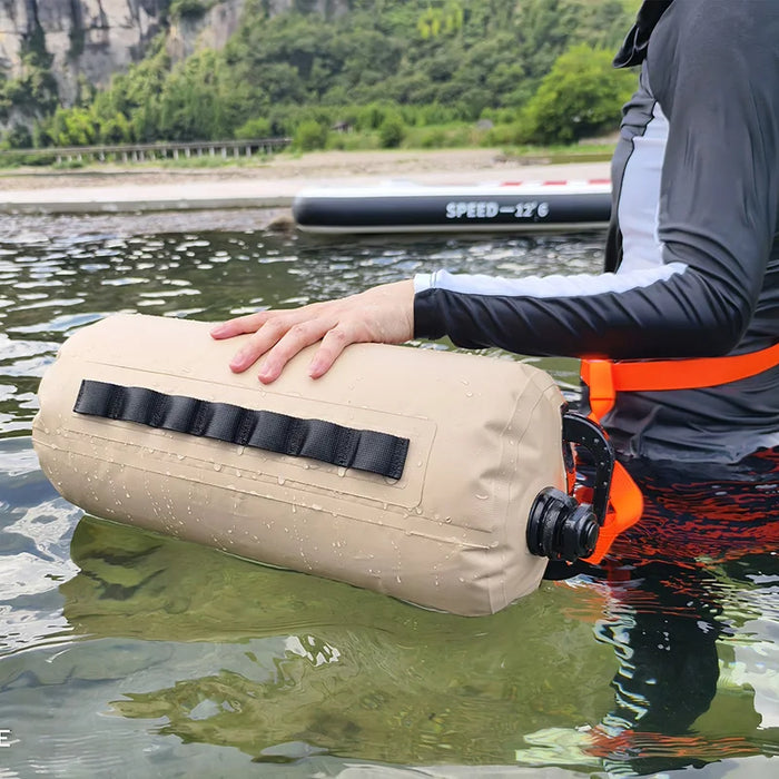 Waterproof Dry Bag for Outdoor Activities