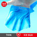 Pack Of 3 Ultrathin Ice Silk Mens Boxers