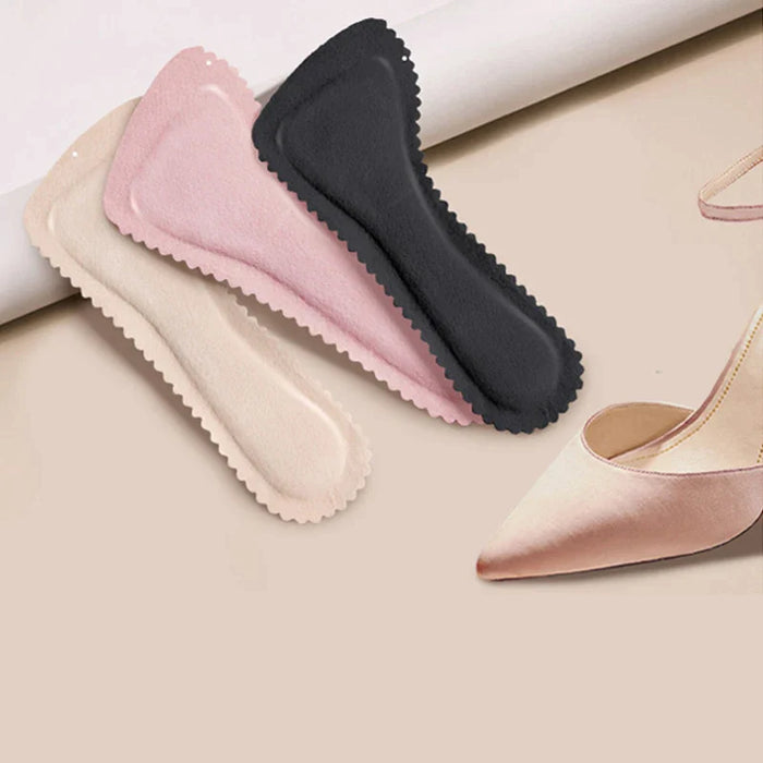 Anti Slip High Heel Insoles