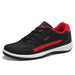 Mens Non Slip Walking Sneakers For Leisure And Sports