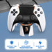 Fast Dual Charging Dock For Ps5 Controller