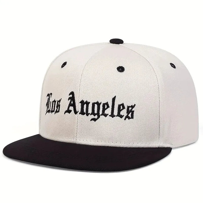 La Hip Hop Basketball Cap / Hat