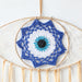 Handmade Evil Eye Dreamcatcher