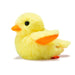 Interactive Flapping Duck Cat Toy Durable Rechargeable