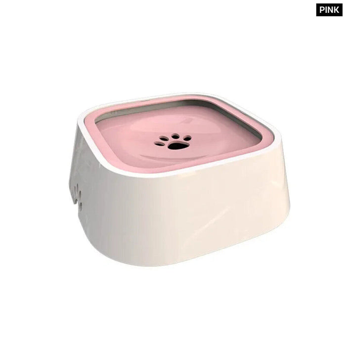 1.5l Pet Water Bowl