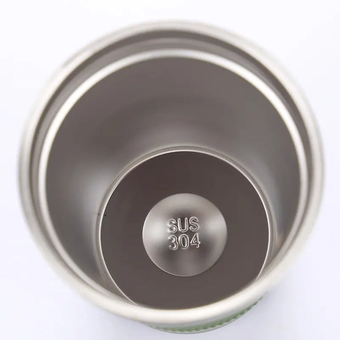 Stainless Steel Double Layer Vacuum Insulated Coffee Cup