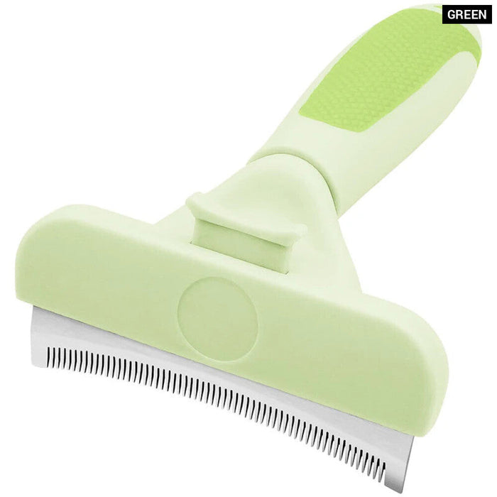 Dog Brush Professional Pet Grooming Tool